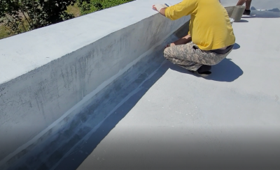 Фото Эпоксидная грунтовка Аква Праймер (Acqua) Primer NP, в магазине MaxGG.ru